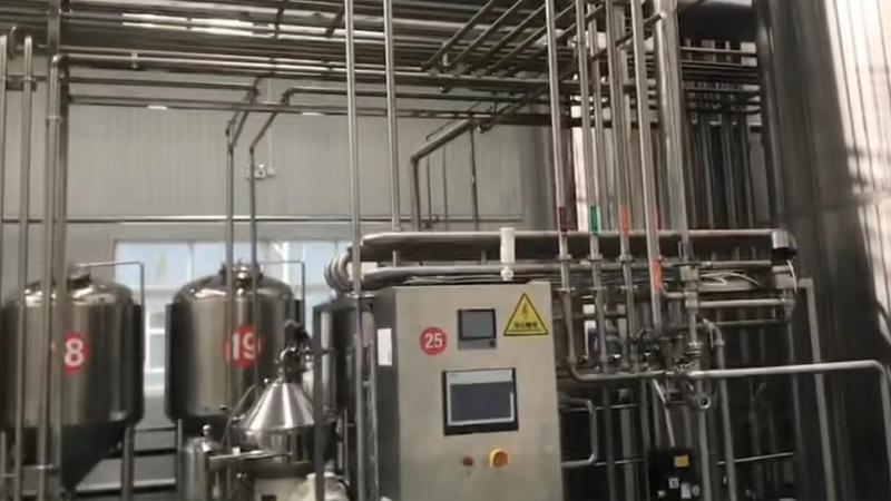 育才镇河北船头客精酿啤酒厂